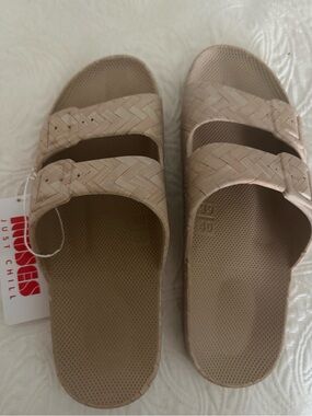 Freedom Moses 39-40